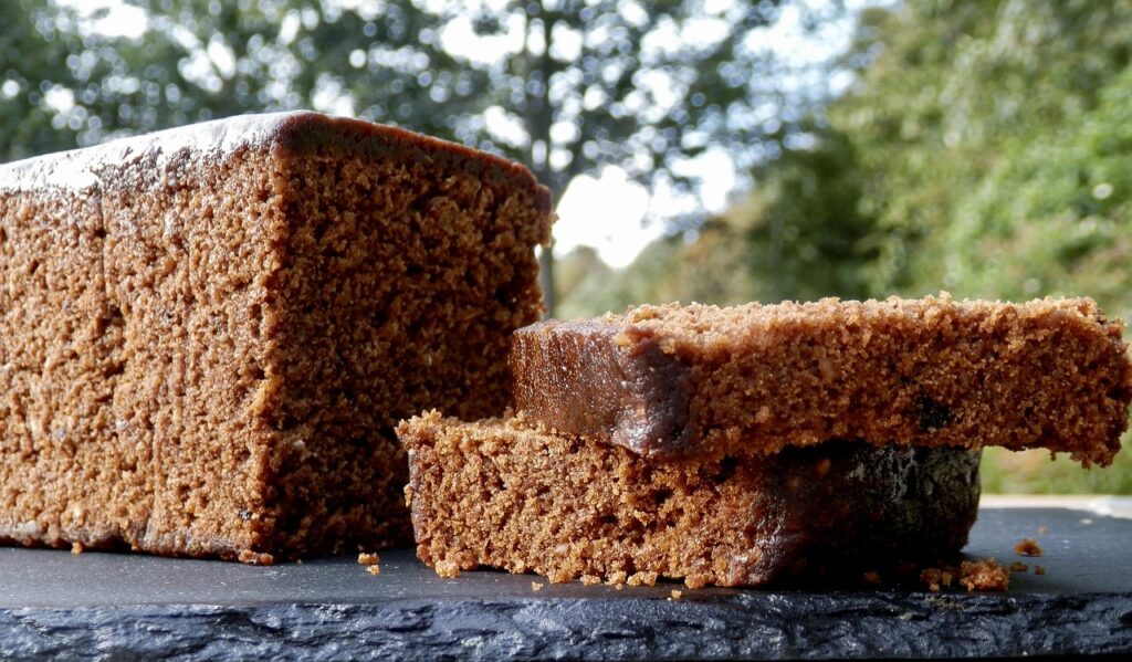 yorkshire, parkin, bonfire, cooking, dessert, cake, baking, british, molasses, sweet, oatmeal, oat, loaf, parkin, parkin, parkin, parkin, parkin