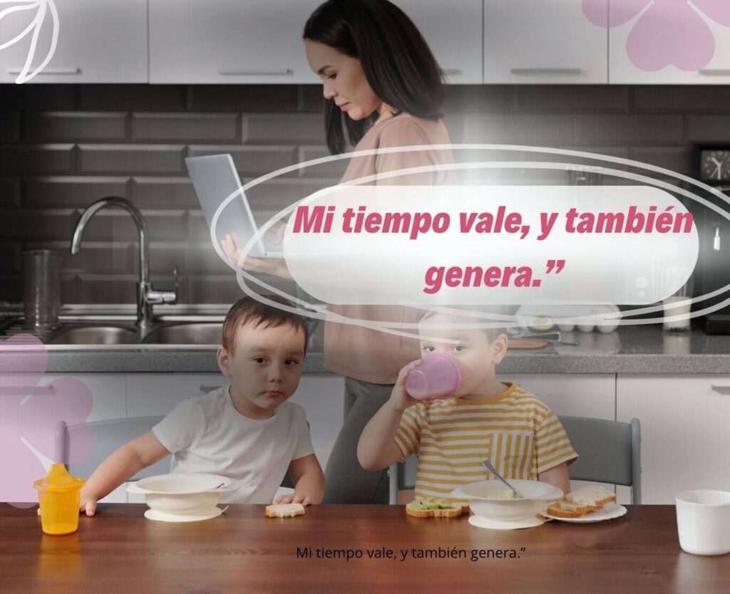 ingresos extra desde casa